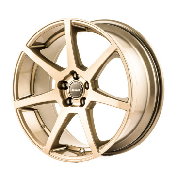 ALUTEC Pearl metallic-bronze