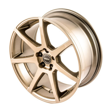 ALUTEC Pearl metallic-bronze