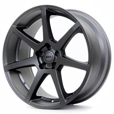 ALUTEC Pearl carbon-grey