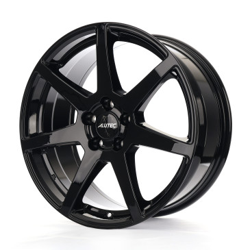 ALUTEC Pearl diamant-schwarz