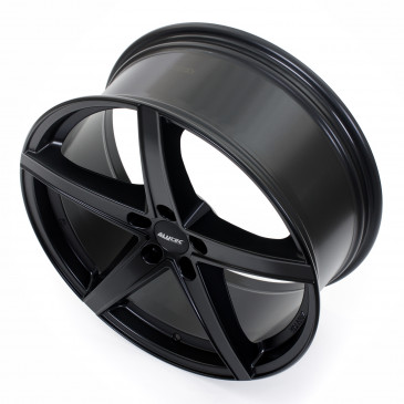 ALUTEC Raptr racing-schwarz