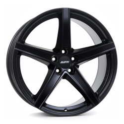 Alutec Raptr Racing-schwarz