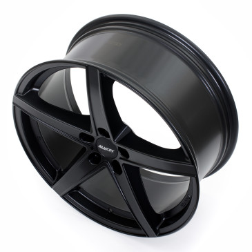 ALUTEC Raptr racing-schwarz