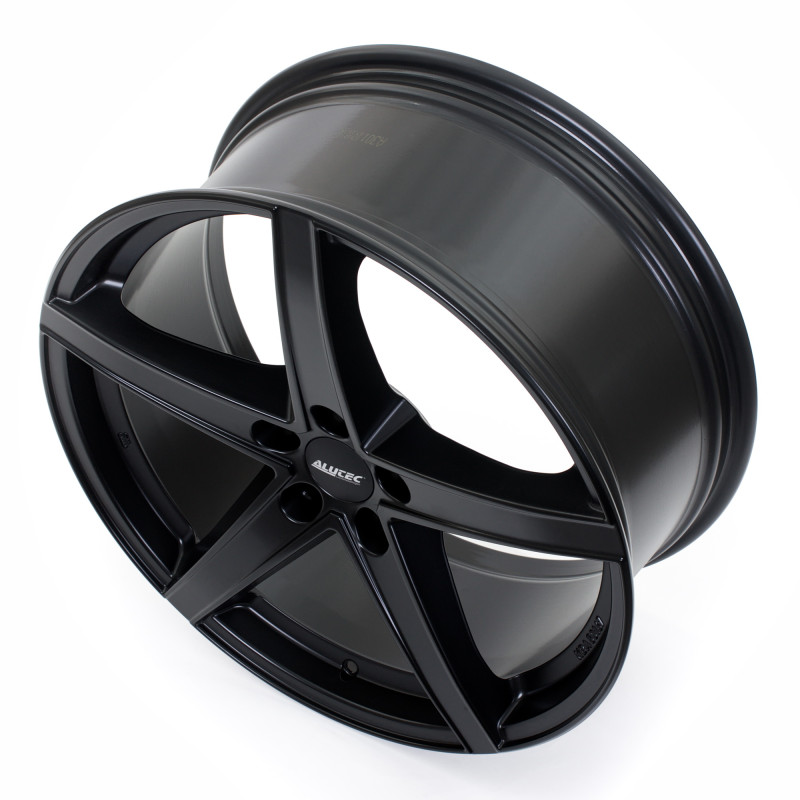 ALUTEC Raptr racing-schwarz