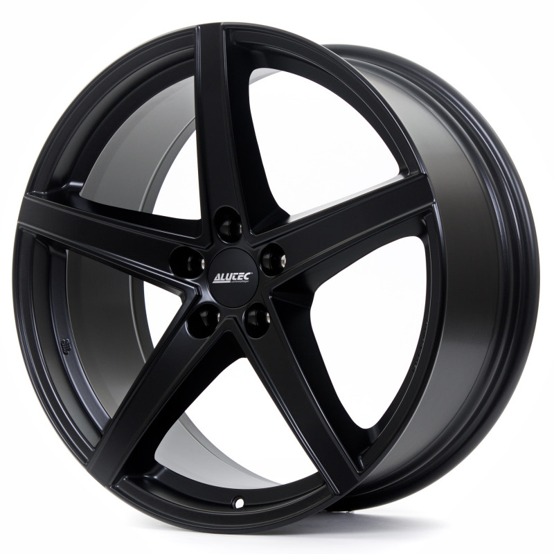 ALUTEC Raptr racing-schwarz