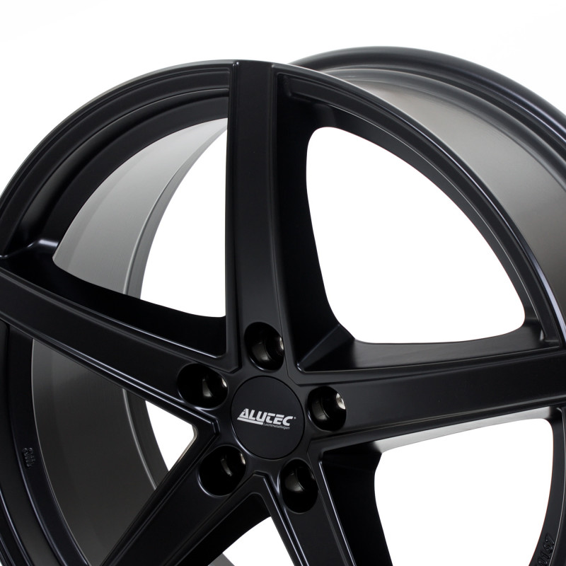 ALUTEC Raptr racing-schwarz