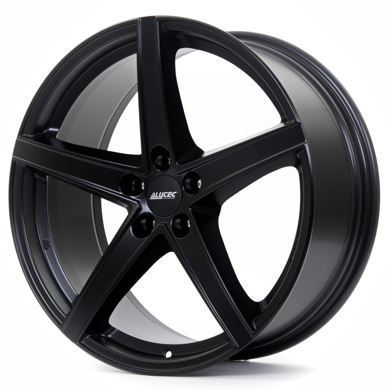 ALUTEC Raptr racing-schwarz