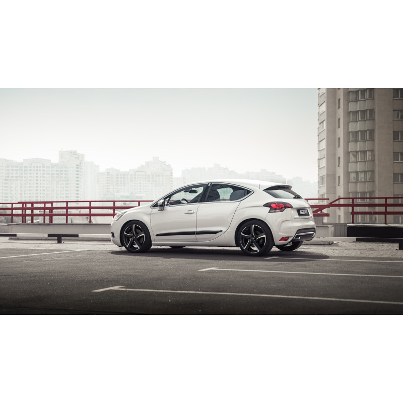 Z-Performance ZP7.1 Gloss Black (Custom Finish)