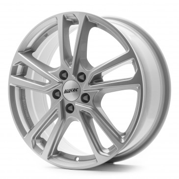 ALUTEC Tormenta polar-silber