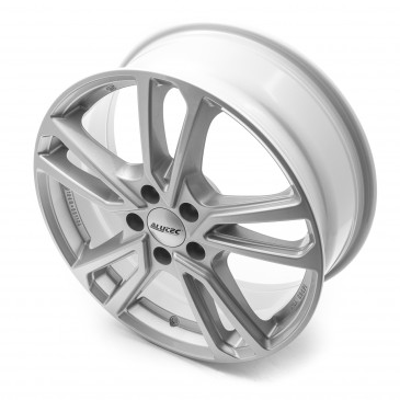 ALUTEC Tormenta polar-silber