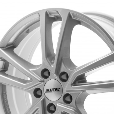 ALUTEC Tormenta polar-silber