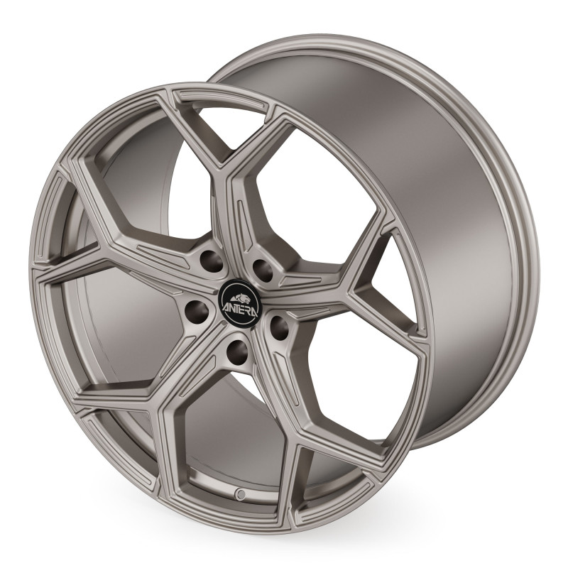 Antera A101 Stone Bronze