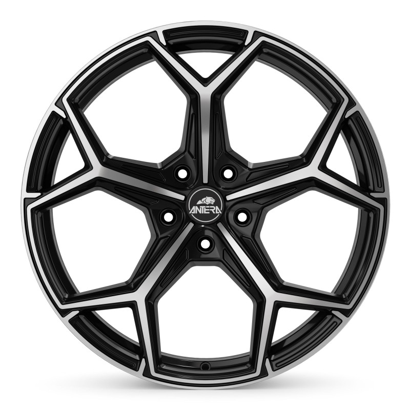 Antera A101 Piano Black Diamond
