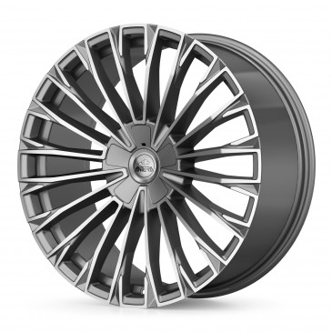 Antera A103 Moon Grey Diamond