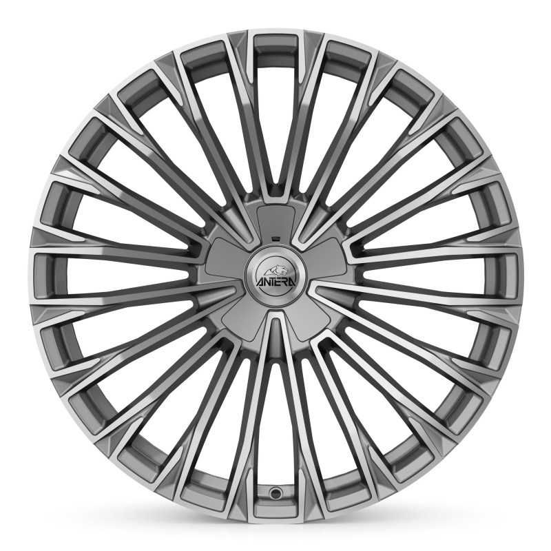 Antera A103 Moon Grey Diamond
