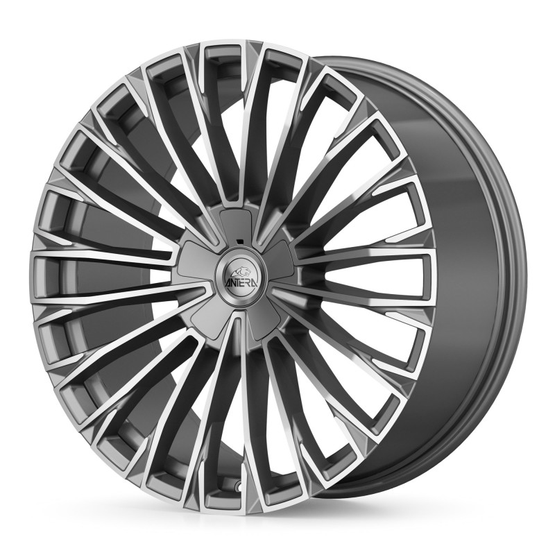 Antera A103 Moon Grey Diamond