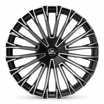 Antera A103 Piano Black Diamond