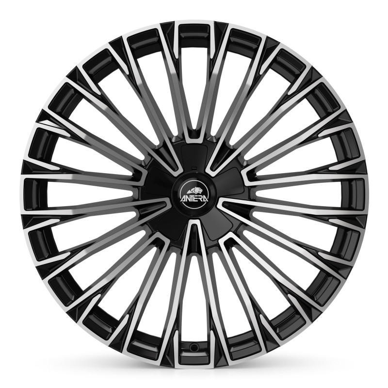 Antera A103 Piano Black Diamond