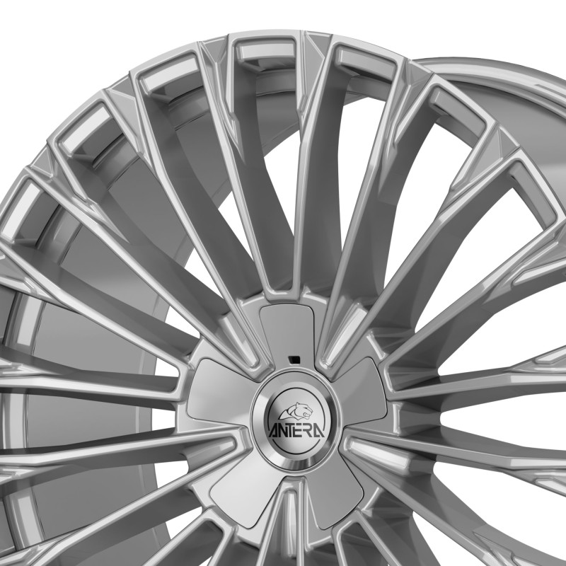 Antera A103 Silver Ice