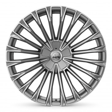 Antera A103 Moon Grey Diamond