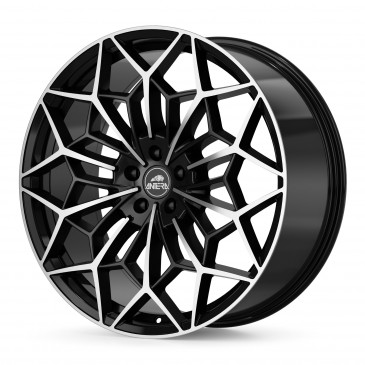 Antera A105 Piano Black Diamond