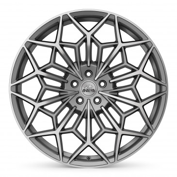 Antera A105 Moon Grey Diamond