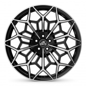 Antera A105 Piano Black Diamond