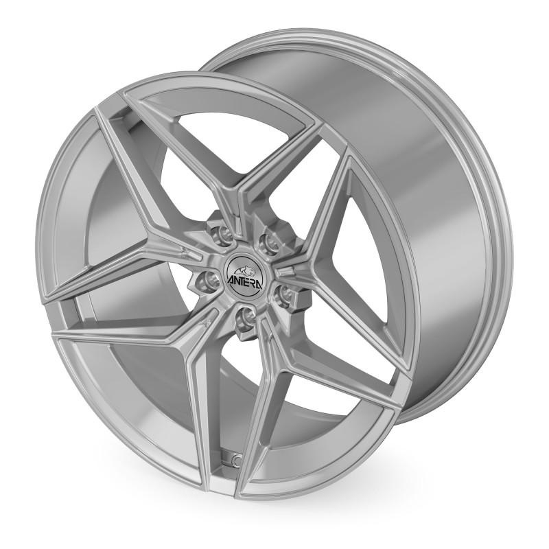 Antera A107 CONCAVE silver ice | velonity-b2b.com