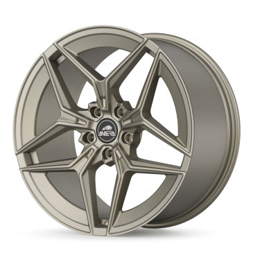 Antera A107 Satin Champagne