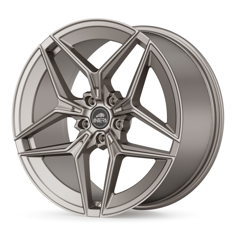 Antera A107 Stone Bronze
