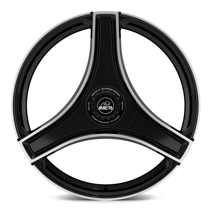 Antera A123 Piano Black Diamond