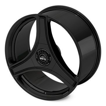 Antera A123 Piano Black