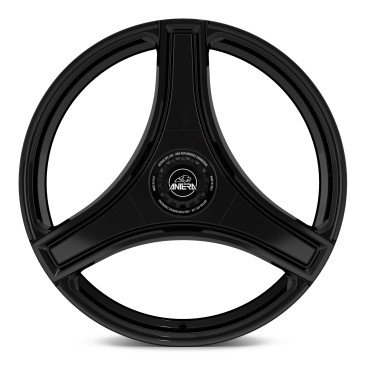 Antera A123 Piano Black