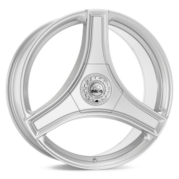 Antera A123 Silver Ice