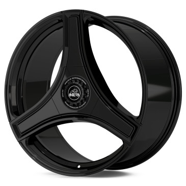 Antera A123 Piano Black