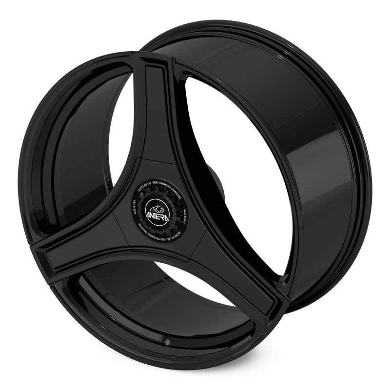 Antera A123 Piano Black