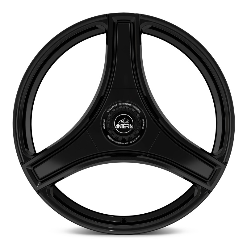 Antera A123 Piano Black