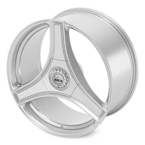 Antera A123 Silver Ice