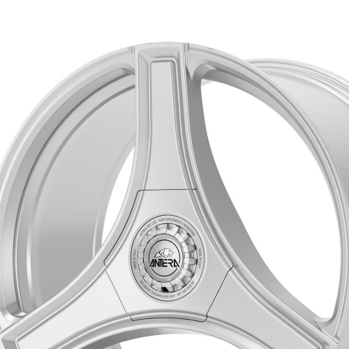 Antera A123 Silver Ice