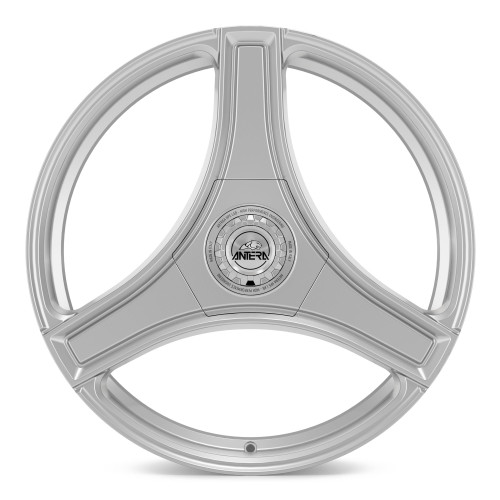 Antera A123 Silver Ice