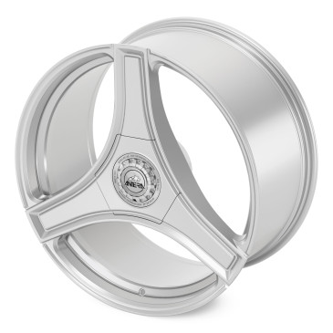 Antera A123 Silver Ice