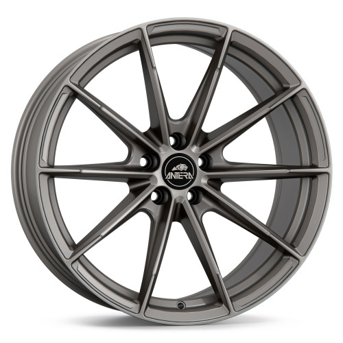 Antera A125 CONCAVE Stone Bronze