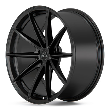 Antera A125 CONCAVE Satin Black