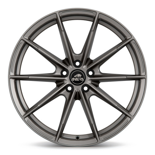 Antera A125 CONCAVE Stone Bronze
