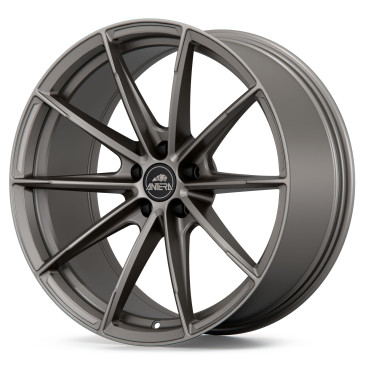 Antera A125 CONCAVE Stone Bronze
