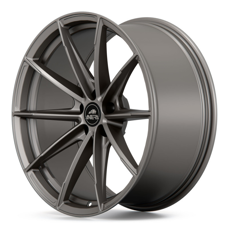 Antera A125 CONCAVE Stone Bronze