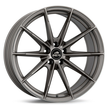 Antera A125 CONCAVE Stone Bronze