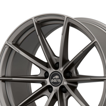 Antera A125 CONCAVE Stone Bronze