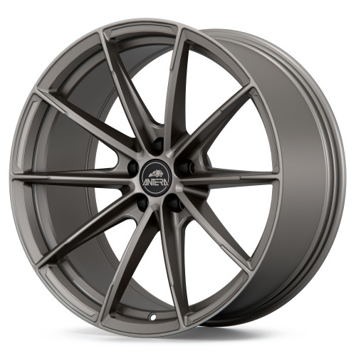 Antera A125 CONCAVE Stone Bronze