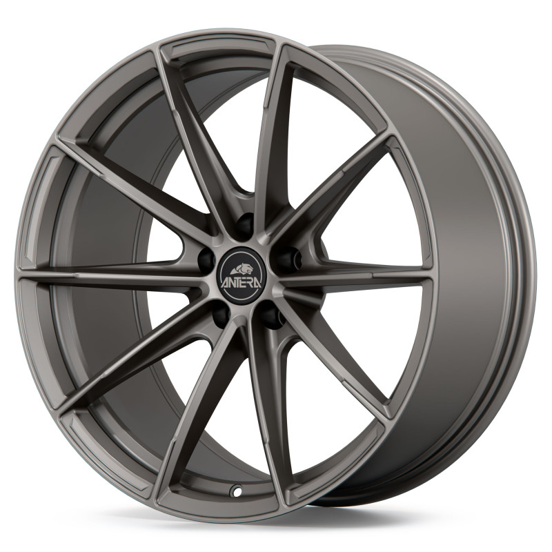 Antera A125 CONCAVE Stone Bronze